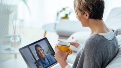 What an eventual end to the PHE would mean for telehealth