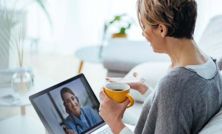 What an eventual end to the PHE would mean for telehealth