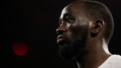 Terence Crawford, Errol Spence Jr.  squander the golden opportunity