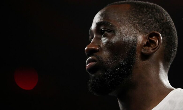 Terence Crawford, Errol Spence Jr.  squander the golden opportunity