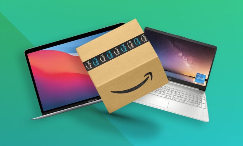 The 17 best laptop deals for Prime Day in October on Amazon