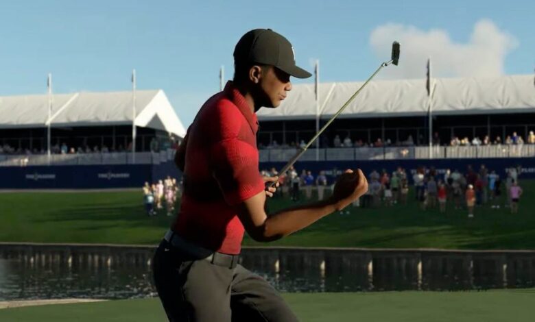 'PGA Tour 2K23' release date: Price, new features, consoles and more on the latest golf video game