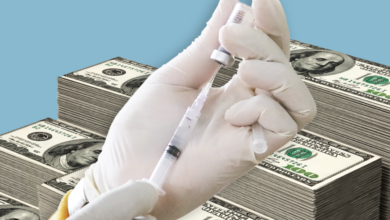 Pfizer expects to raise price of COVID vaccine to $110-$130 per dose