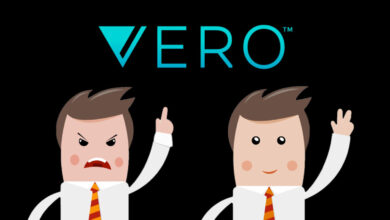 I Moaned About VERO on Twitter, So the Billionaire Founder Rang Me up to Ask What They Can Do Better