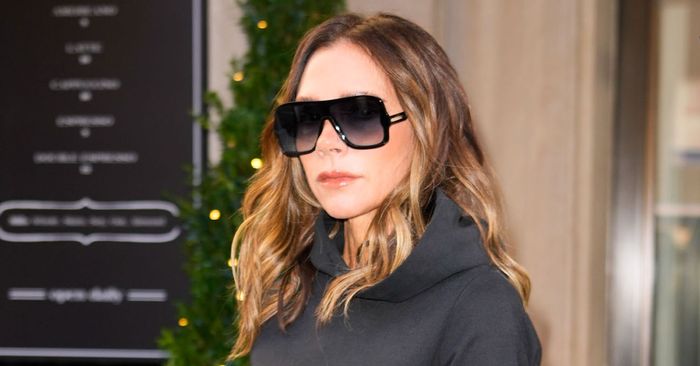 Victoria Beckham just created a pair of classy looking leggings