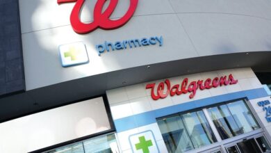 Walgreens to acquire the entirety of CareCentrix for another $392 million
