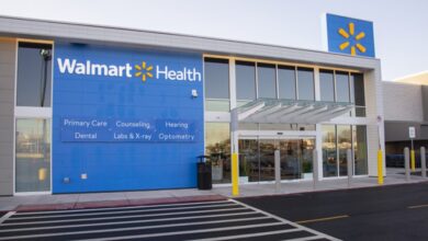 Walmart to compete with CVS, Walgreens for clinical trial participants