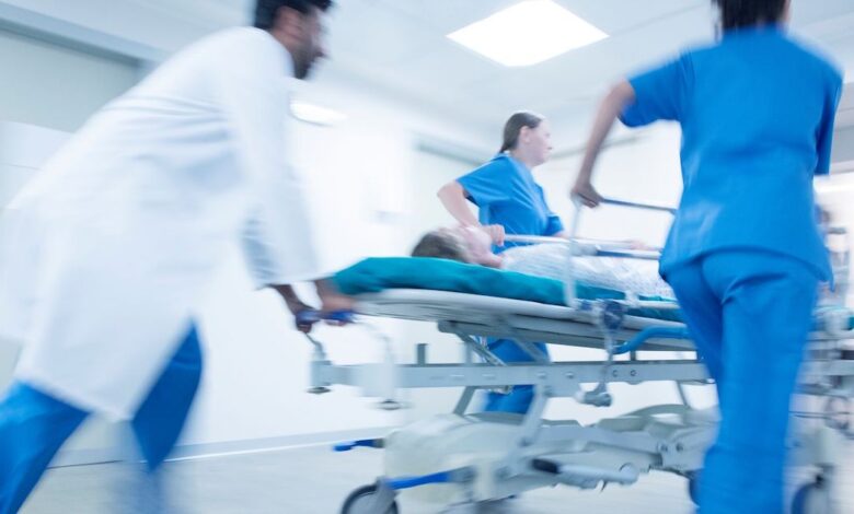 About 80% of emergency patients avoid hospitalization in the SA . Virtual Care trial