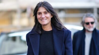 13 pieces to buy from Emmanuelle Alt's new Zara Collection