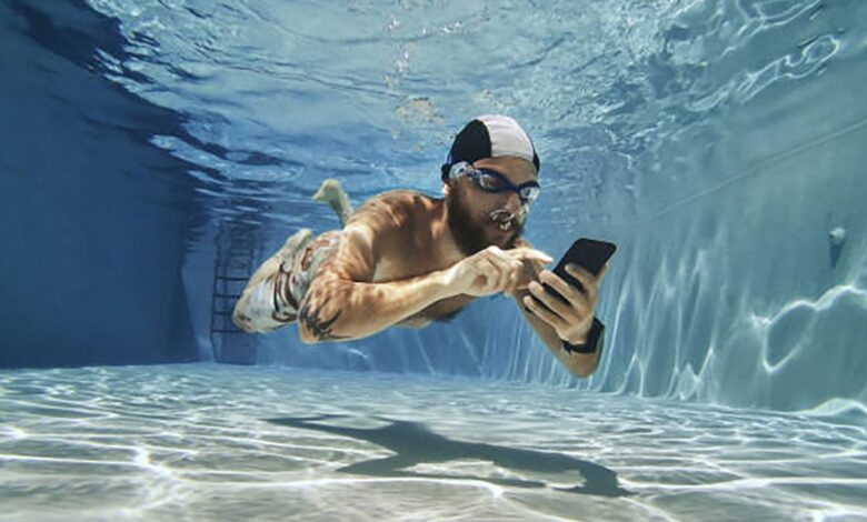 5 best waterproof phone cases in 2022