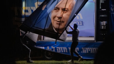 Why does Israel continue to have so many elections?