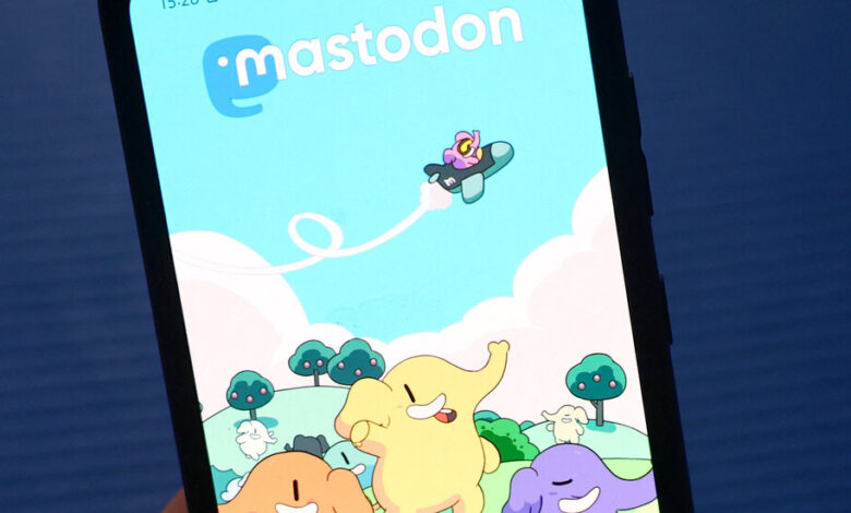 What is Mastodon and why are people leaving Twitter for it?