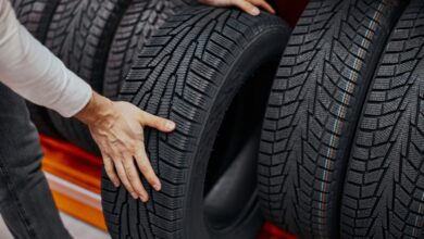 Save up to $240 on new tires with these Cyber ​​Monday tire deals