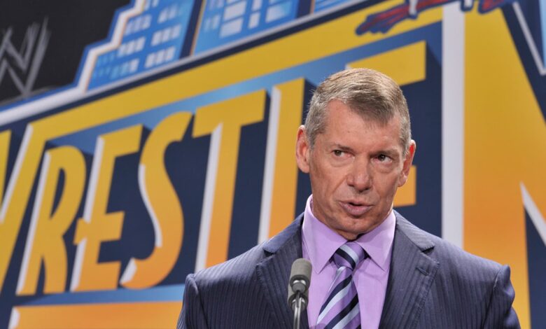 WWE ends Vince McMahon misconduct investigation