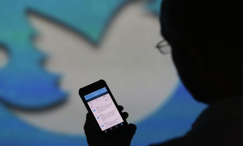 Twitter CEO Explains 3 Types of Accounts: Official, Paid, Unlabelled