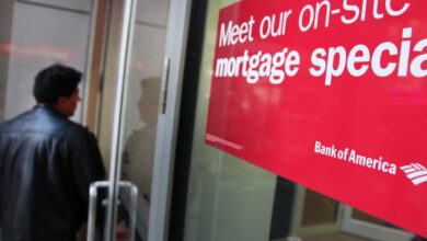 Mortgage demand picks up weekly, as interest rates go even higher