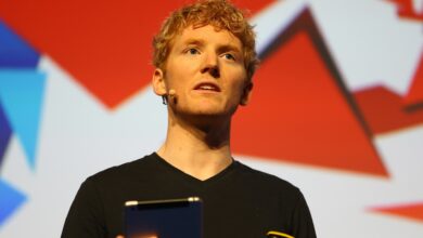 Stripe plans to lay off 14% of workers