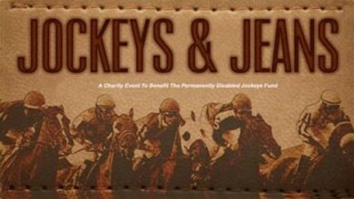 Jockeys and Jeans Stallions sale season starts January 10