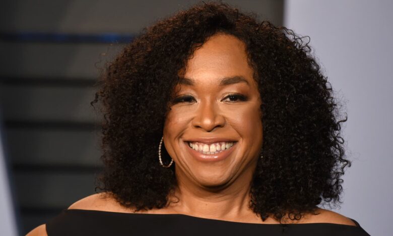 Shonda Rhimes, other creators aren't happy with Netflix's new mid-roll