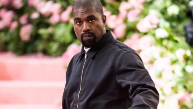 The report states that Adidas employees have expressed concerns about Ye's behavior for years