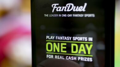 Fox loses legal battle to buy FanDuel shares from Flutter at lower valuation