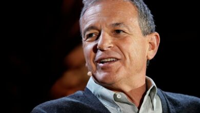 What Bob Iger's Return Means for Disney and Chapek's Decisions