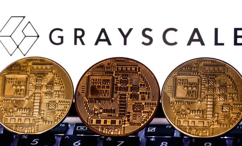 Grayscale won't share proof of reserve due to 'security concerns'
