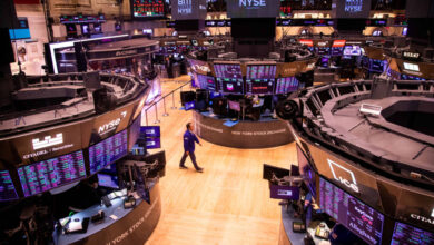 5 things to know before the stock market opens on Friday, November 25