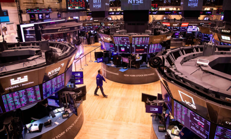 5 things to know before the stock market opens on Friday, November 25