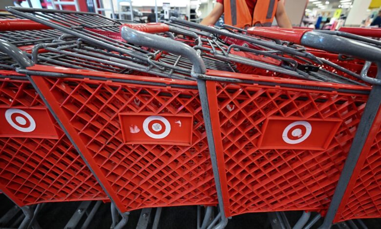 BMO downgrades Target, citing persistent inventory challenges ahead