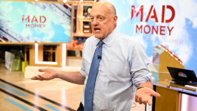 Cramer Next Week: Markets Will Do 'Much Better' For Next Four Weeks