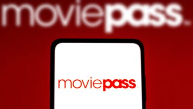 Former MoviePass CEO charged in alleged fraud scheme