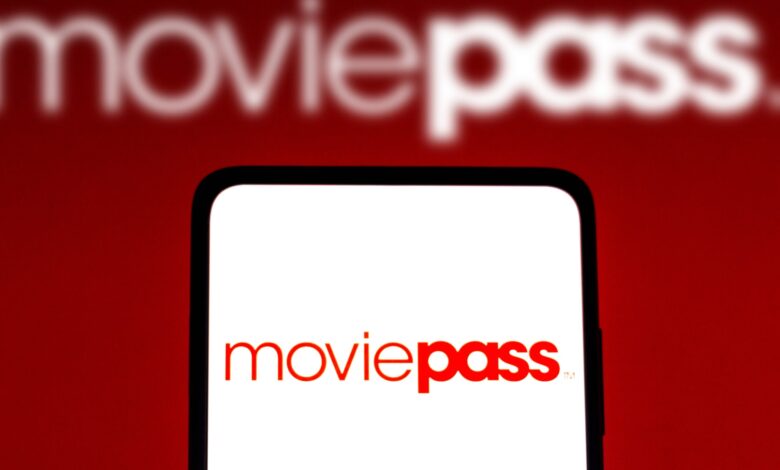 Former MoviePass CEO charged in alleged fraud scheme