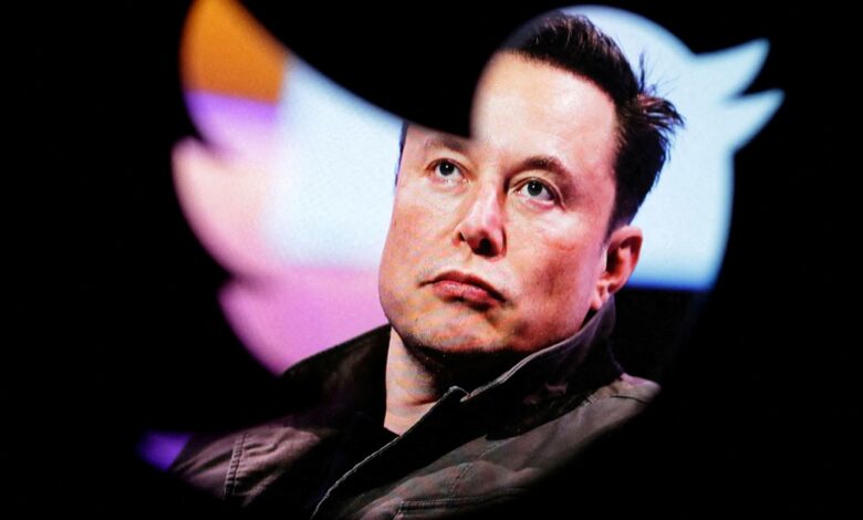 Elon Musk's latest email to Twitter employees who work late