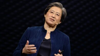 AMD Q3 2022 earnings