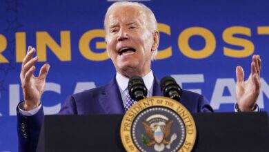 EU says it has serious concerns about Biden's Inflation Reduction Act