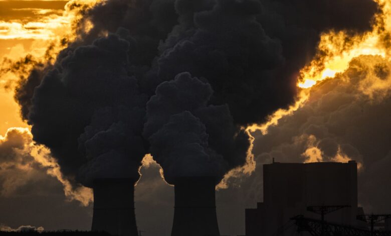 Billionaires emit a million times more greenhouse gases than the average person: Oxfam