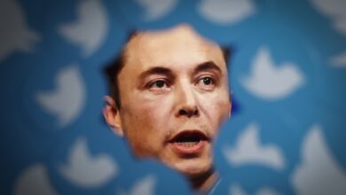 Elon Musk said he would restore former President Donald Trump's Twitter account after an online poll