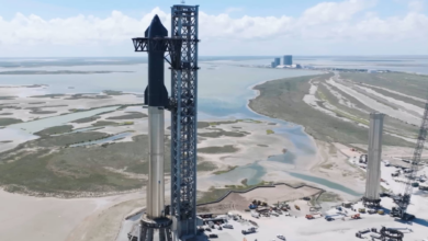 SpaceX elevates Starbase's lead in promoting Starship