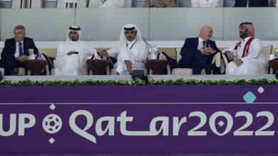 World Cup 2022 begins in Qatar without beer and much criticism