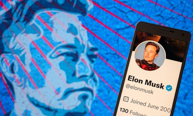 Elon Musk says Twitter is 'amnesty' for suspended accounts
