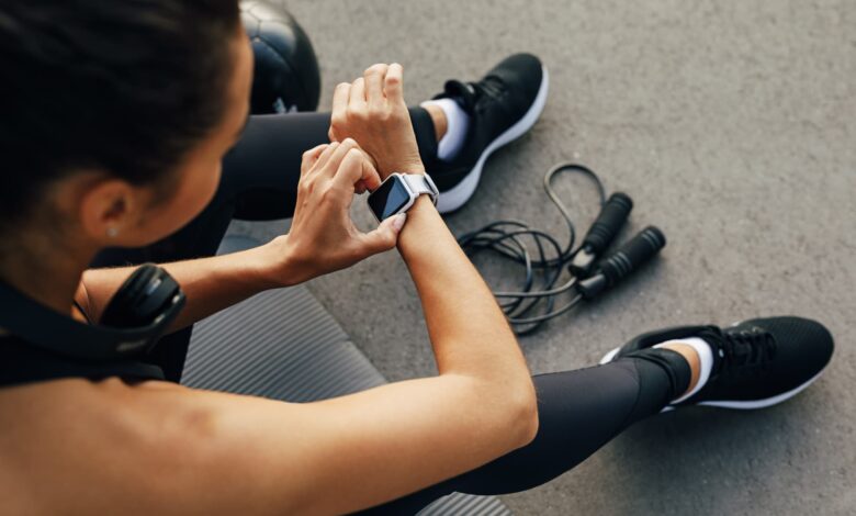 The biggest risks when using fitness trackers to monitor health