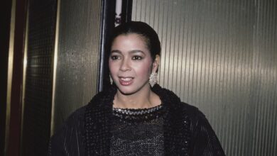 Irene Cara, Oscar-winning singer with title songs 'Fame' and 'Flashdance', dies aged 63