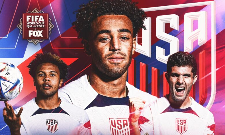 USMNT finds its identity as rival at the right time