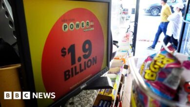Powerball: how to play and other questions answered