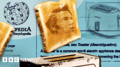 Alan MacMasters: How the great toast scam was exposed