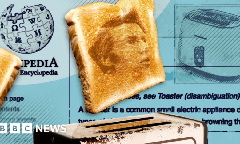 Alan MacMasters: How the great toast scam was exposed