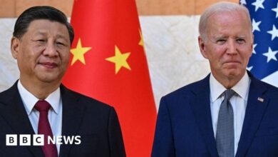 Meet Xi Jinping: US leader promises 'no new Cold War' with China