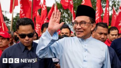 Anwar Ibrahim Appointed Prime Minister Of Malaysia After Post-Election Crisis