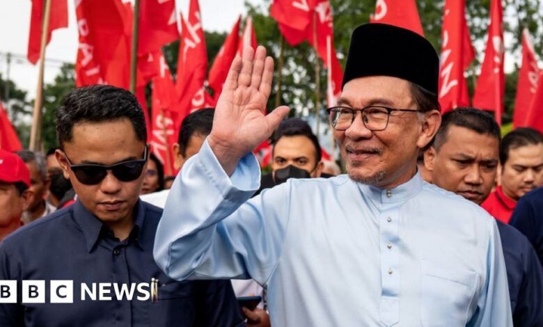 Anwar Ibrahim Appointed Prime Minister Of Malaysia After Post-Election Crisis
